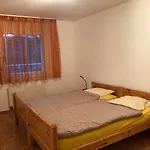 Residences Du Chamossaire Apartment *