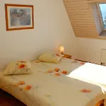 Residences Du Chamossaire