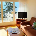 Residences Du Chamossaire * レイサン