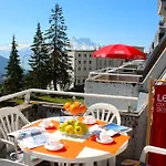 Residences Du Chamossaire アパート *