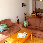 Residences Du Chamossaire * Leysin