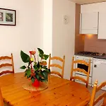 アパート Residences Du Chamossaire
