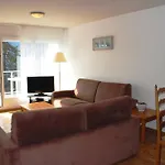 Residences Du Chamossaire *
