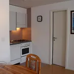 Residences Du Chamossaire *