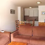 Residences Du Chamossaire
