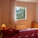 Residences Du Chamossaire
