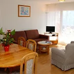 Residences Du Chamossaire *