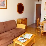 Residences Du Chamossaire レイサン