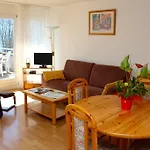 アパート Residences Du Chamossaire