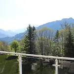 アパート Residences Du Chamossaire レイサン