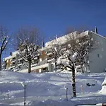 アパート Residences Du Chamossaire *