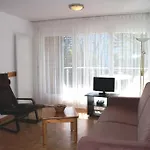Residences Du Chamossaire Apartment *