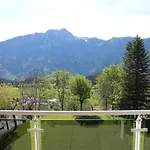 Apartamento Residences Du Chamossaire Leysin