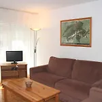شقة Residences Du Chamossaire