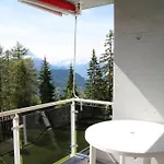 Residences Du Chamossaire *