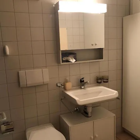 Residences Du Chamossaire *