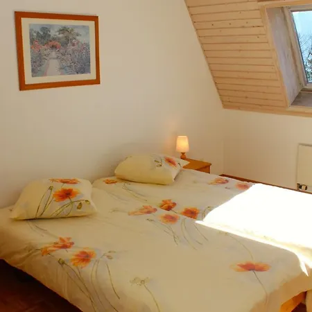 Residences Du Chamossaire