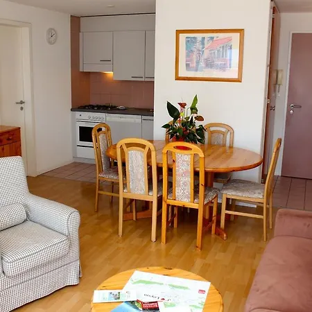 Διαμέρισμα Residences Du Chamossaire *