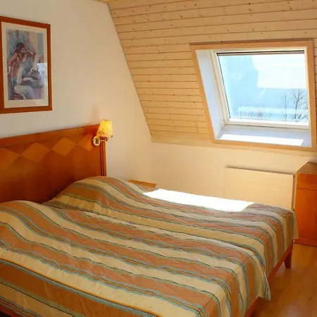 Residences Du Chamossaire