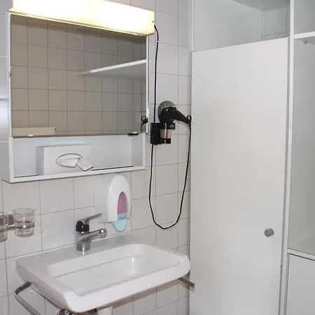 Résidences Du Chamossaire Appartement *