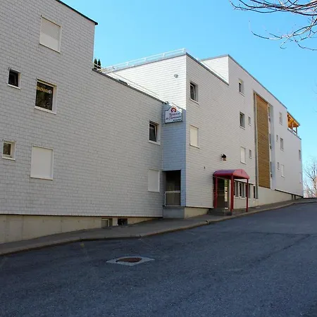 Residences Du Chamossaire * Leysin