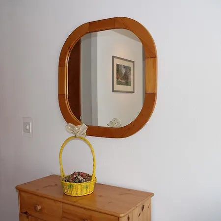 Διαμέρισμα Residences Du Chamossaire *