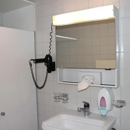 Residences Du Chamossaire Apartman