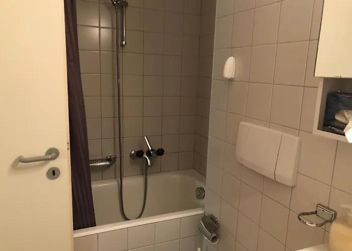 Residences Du Chamossaire Лейсен