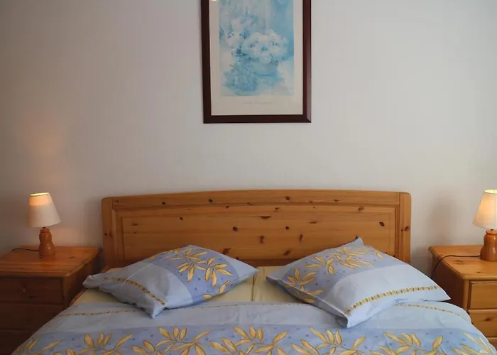 Residences Du Chamossaire *