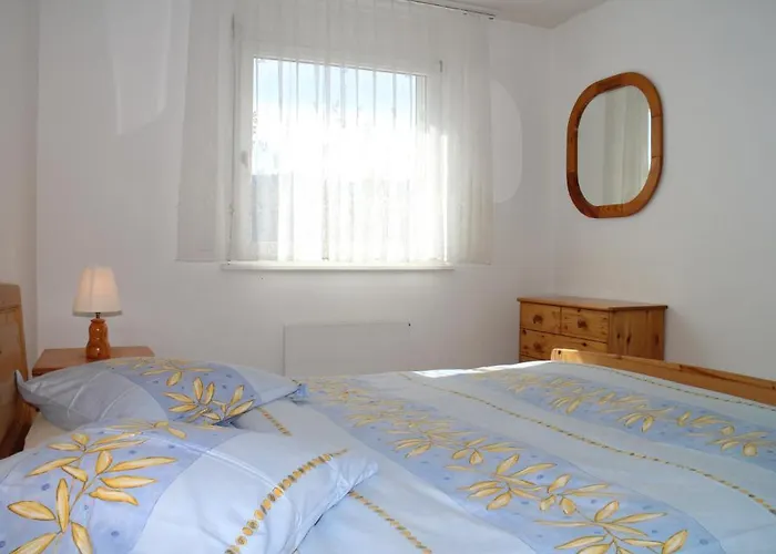 Residences Du Chamossaire Лейсен