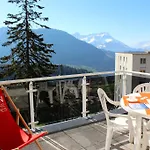 Apartman Residences Du Chamossaire *