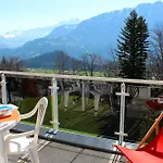 Residences Du Chamossaire *