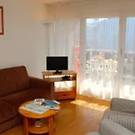 Residences Du Chamossaire Leysin