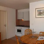 Residences Du Chamossaire