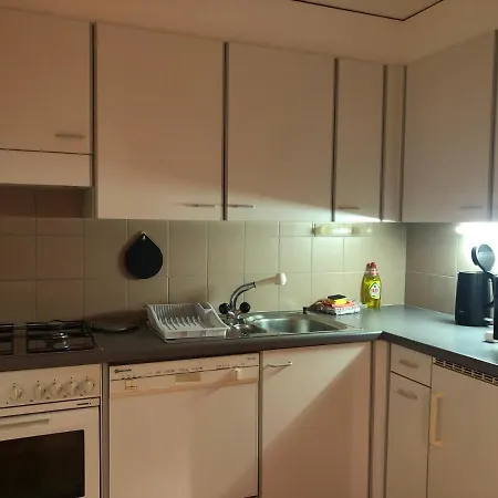 Residences Du Chamossaire * Leysin