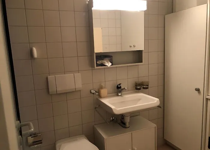 Residences Du Chamossaire *