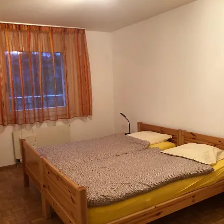 Residences Du Chamossaire Apartment *