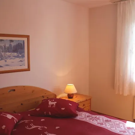 Apartman Residences Du Chamossaire *