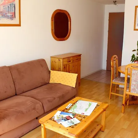 Residences Du Chamossaire Leysin